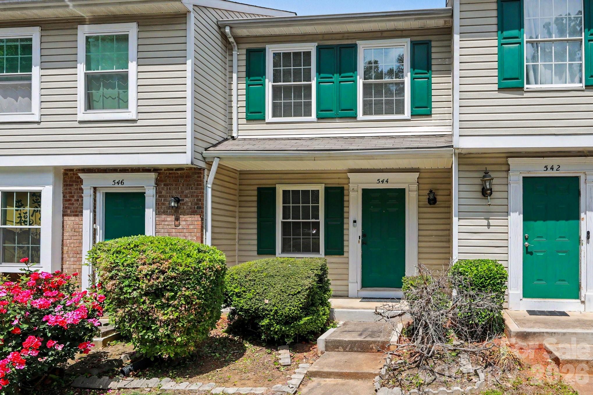 544 Lex Drive