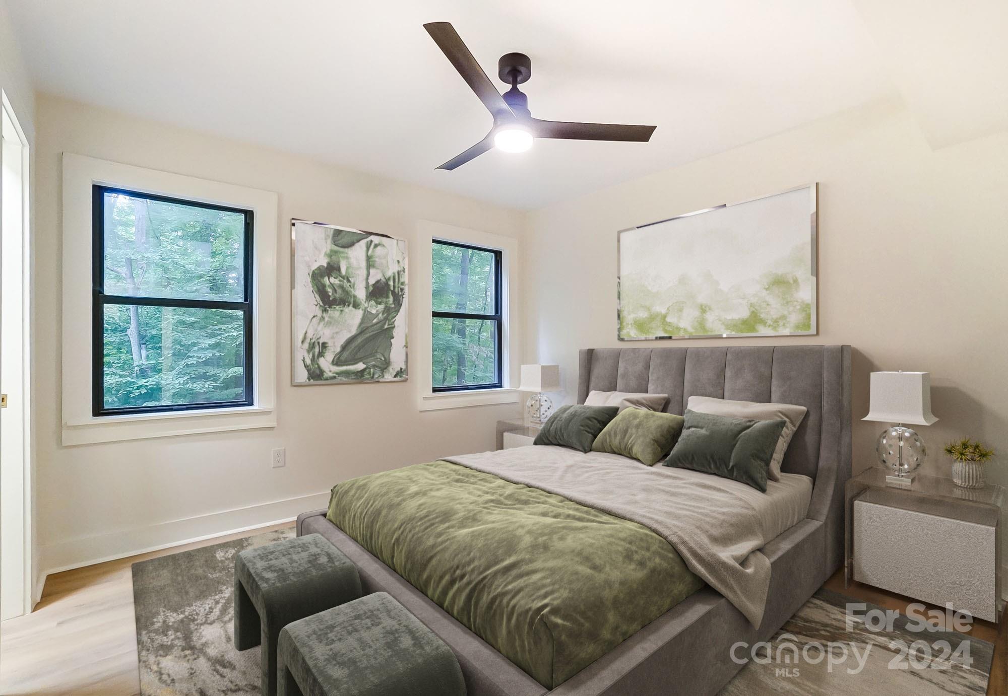 Spring Valley - Residential