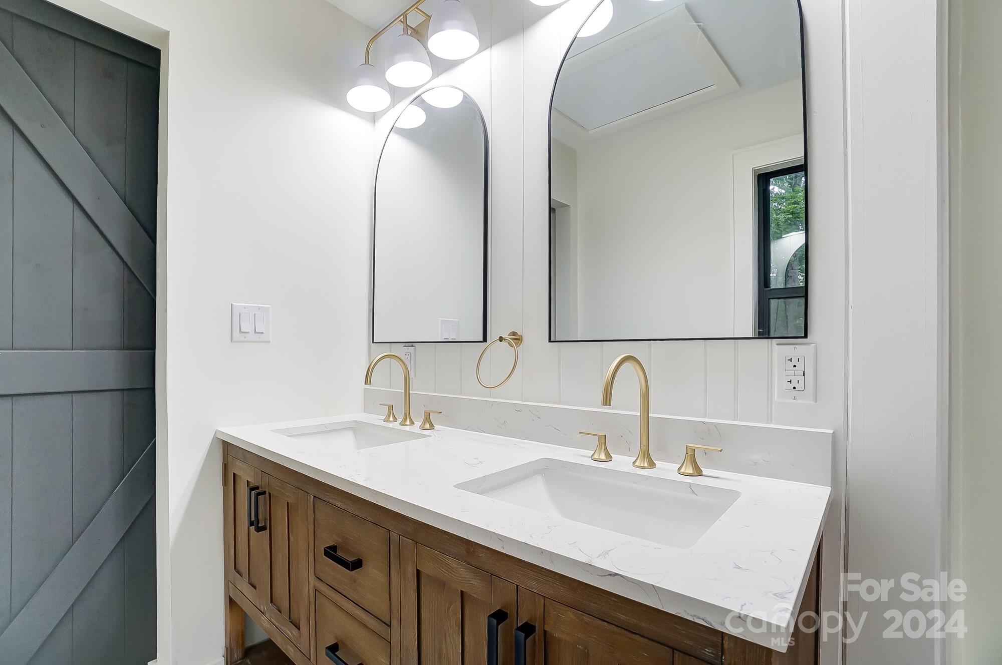 Spring Valley - Residential