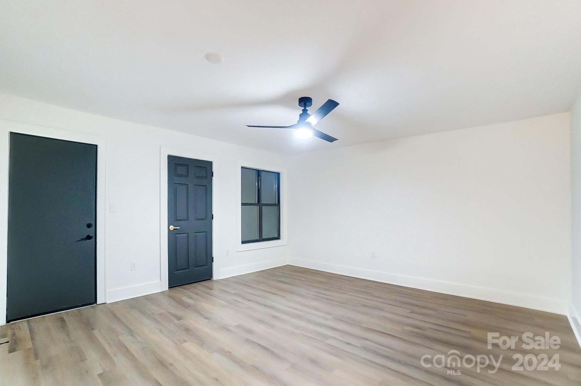 Spring Valley - Residential