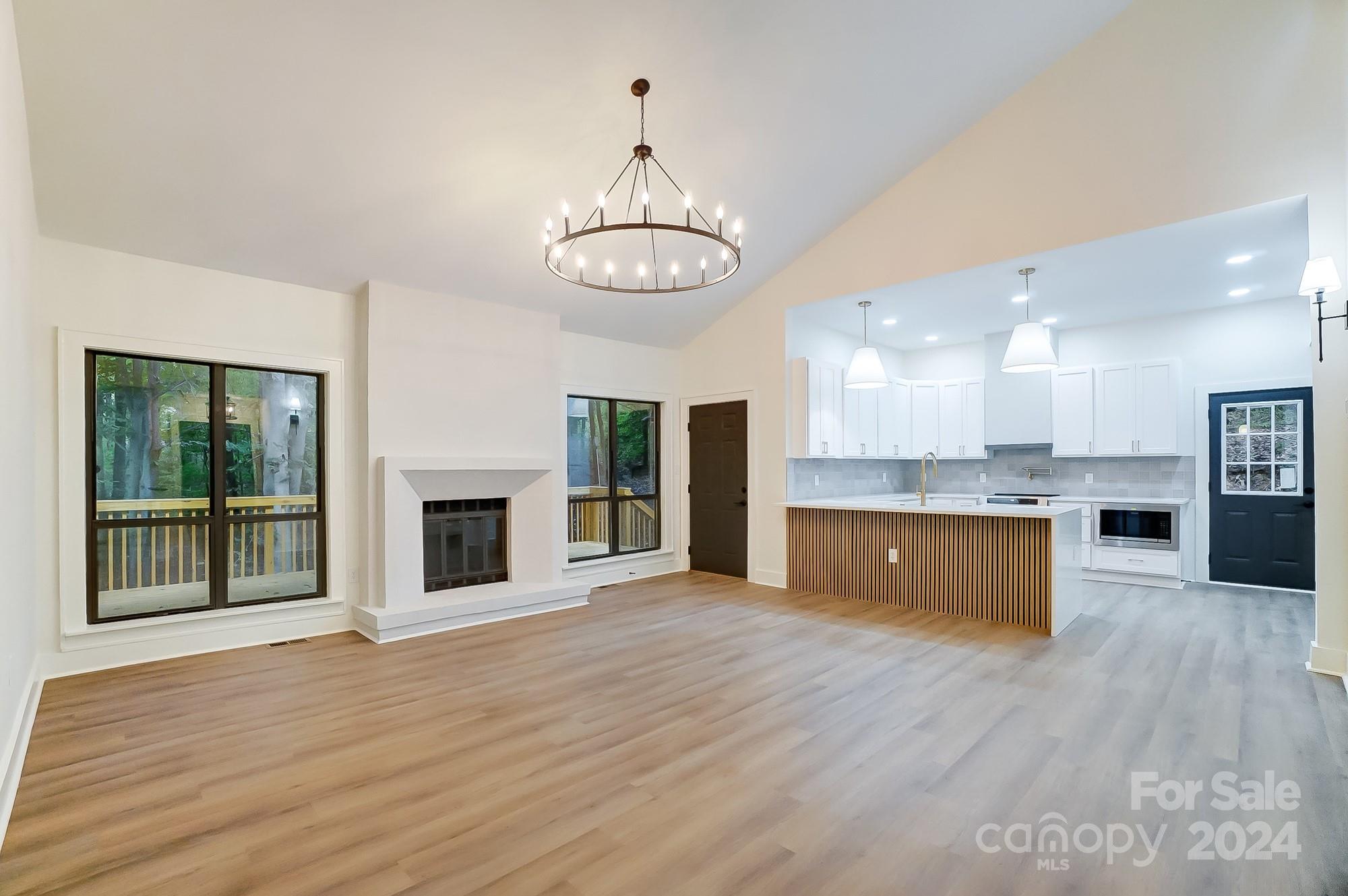 Spring Valley - Residential