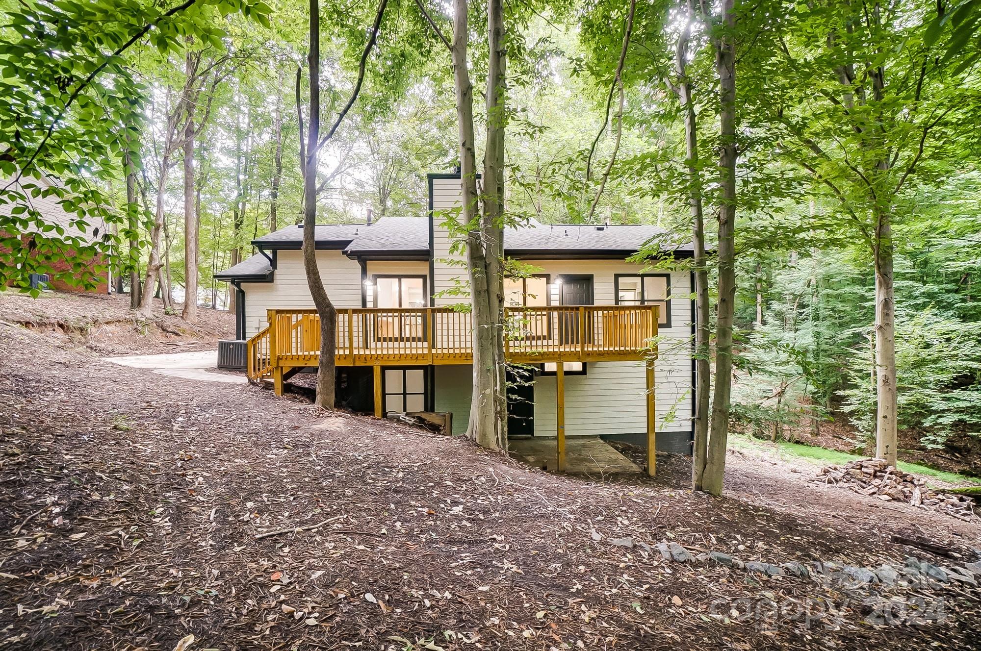 Spring Valley - Residential