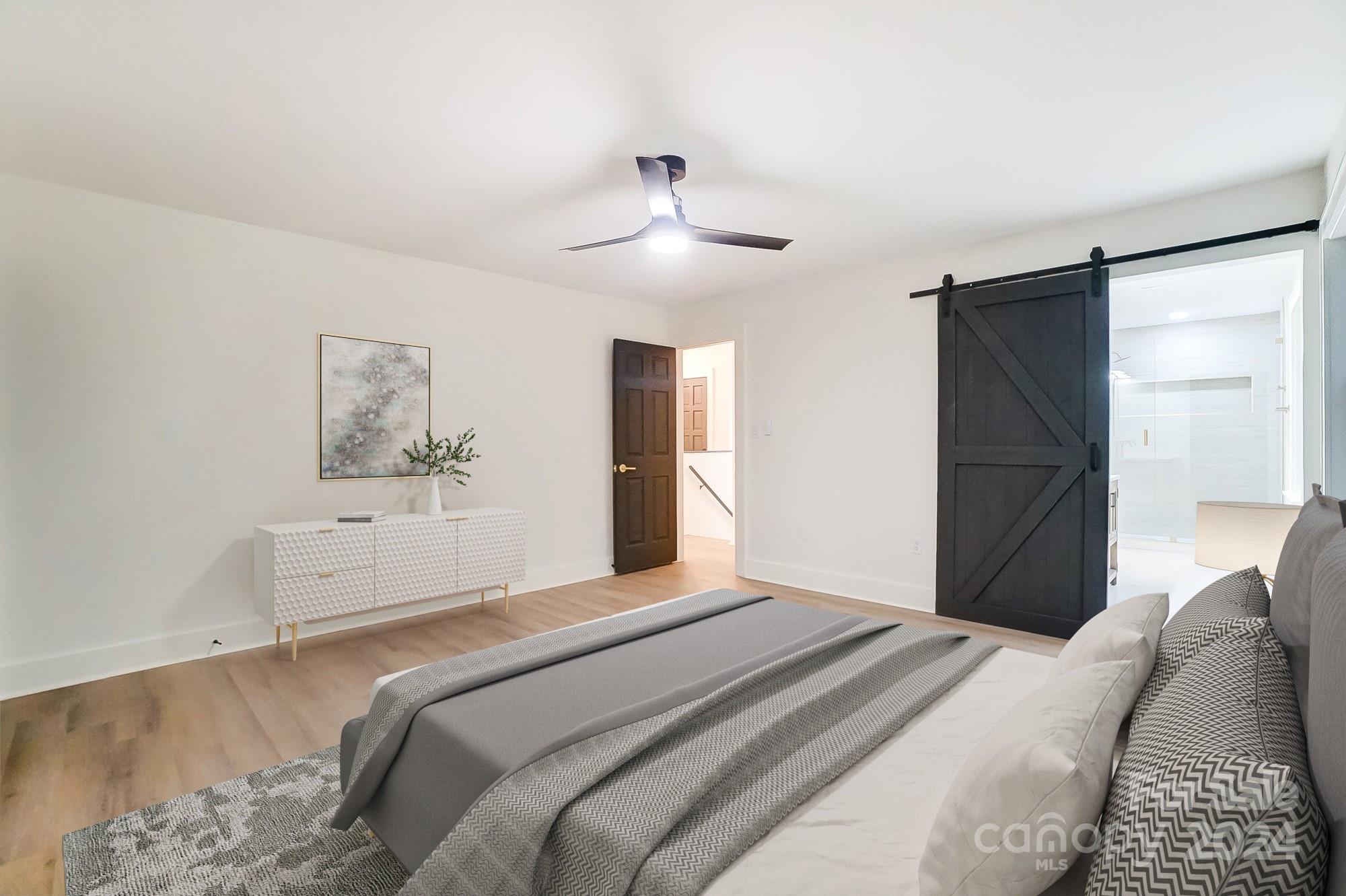 Spring Valley - Residential