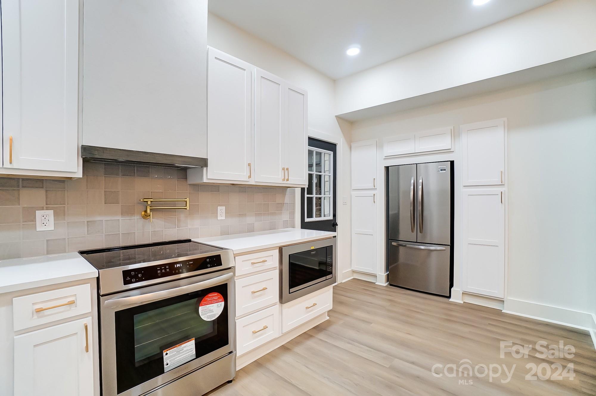 Spring Valley - Residential