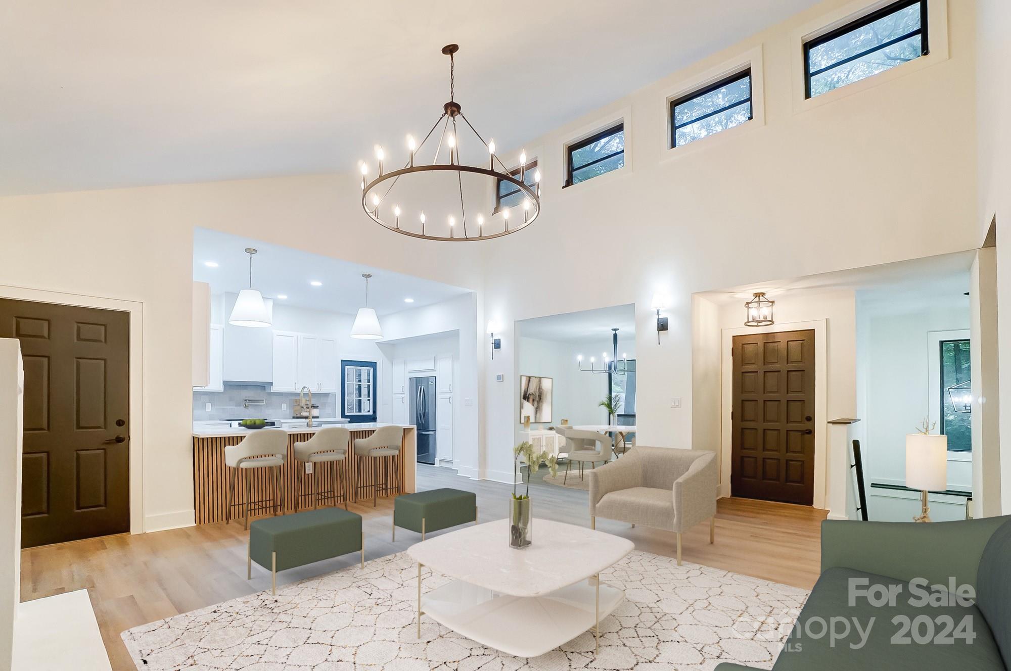 Spring Valley - Residential