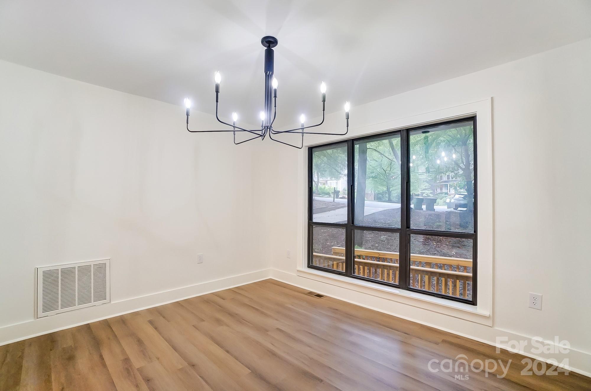 Spring Valley - Residential