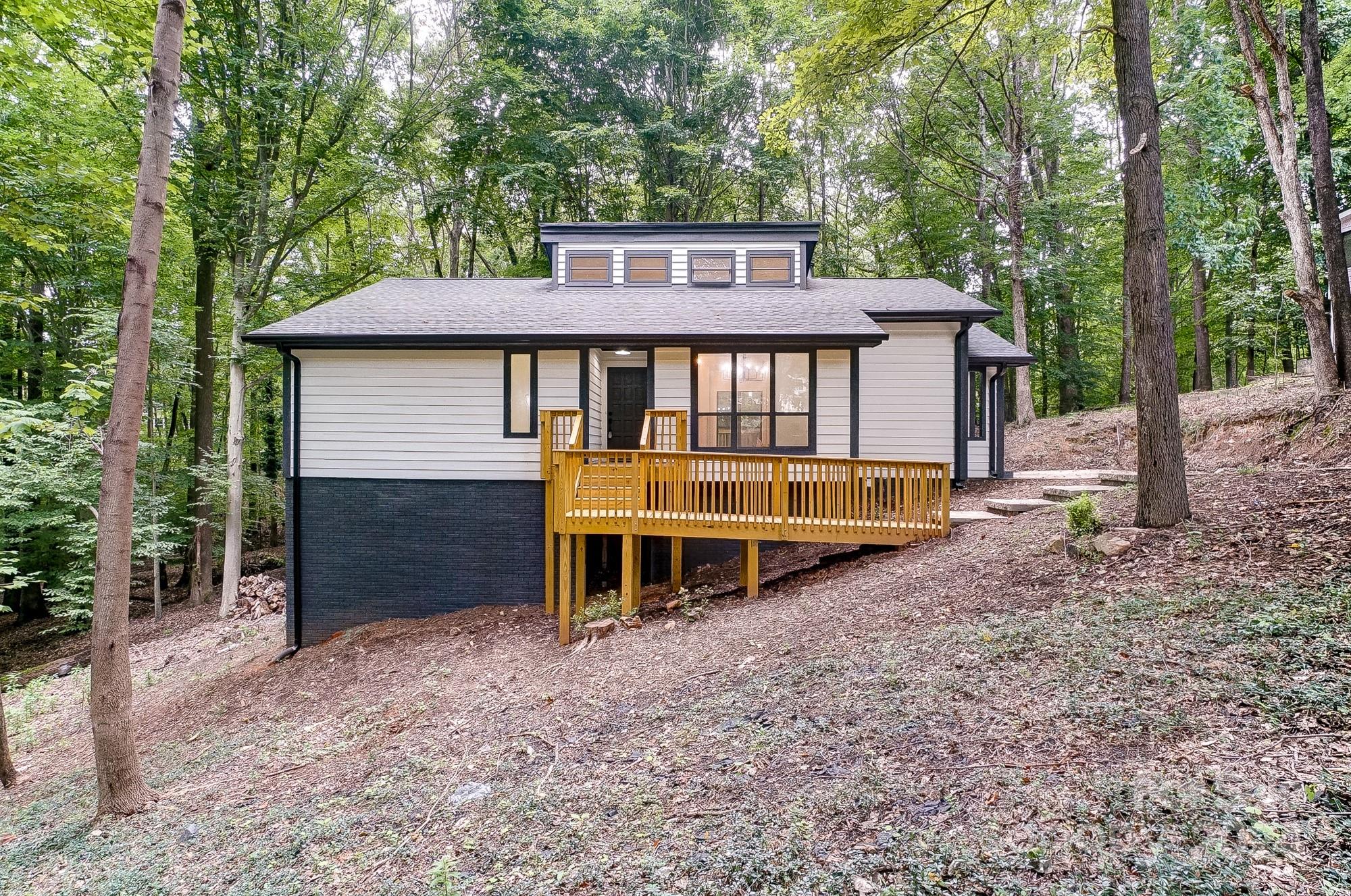 Spring Valley - Residential