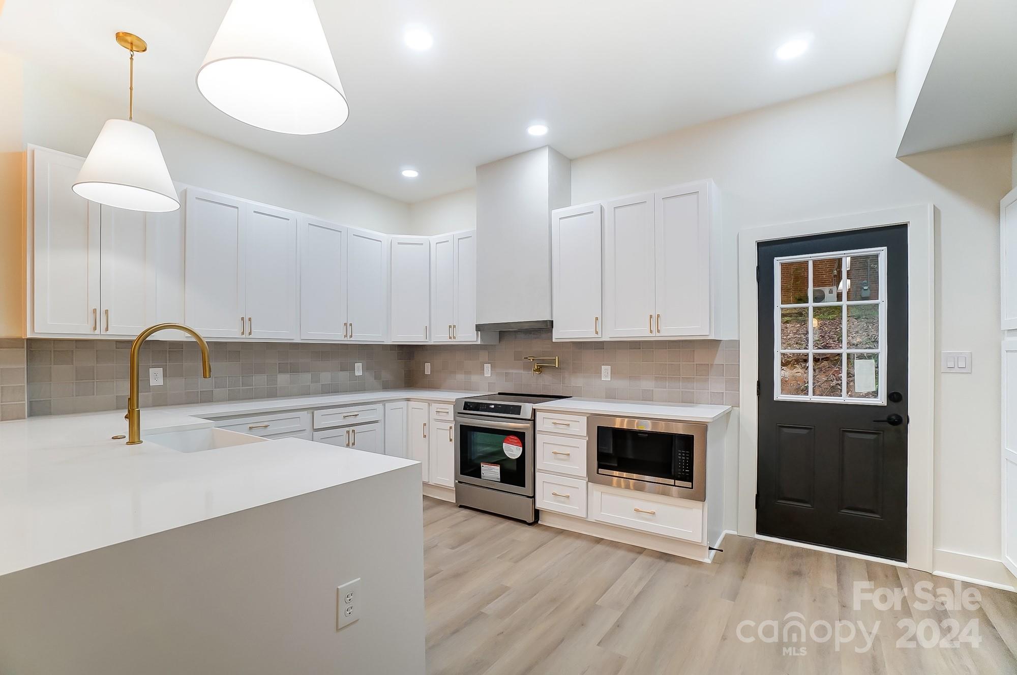 Spring Valley - Residential