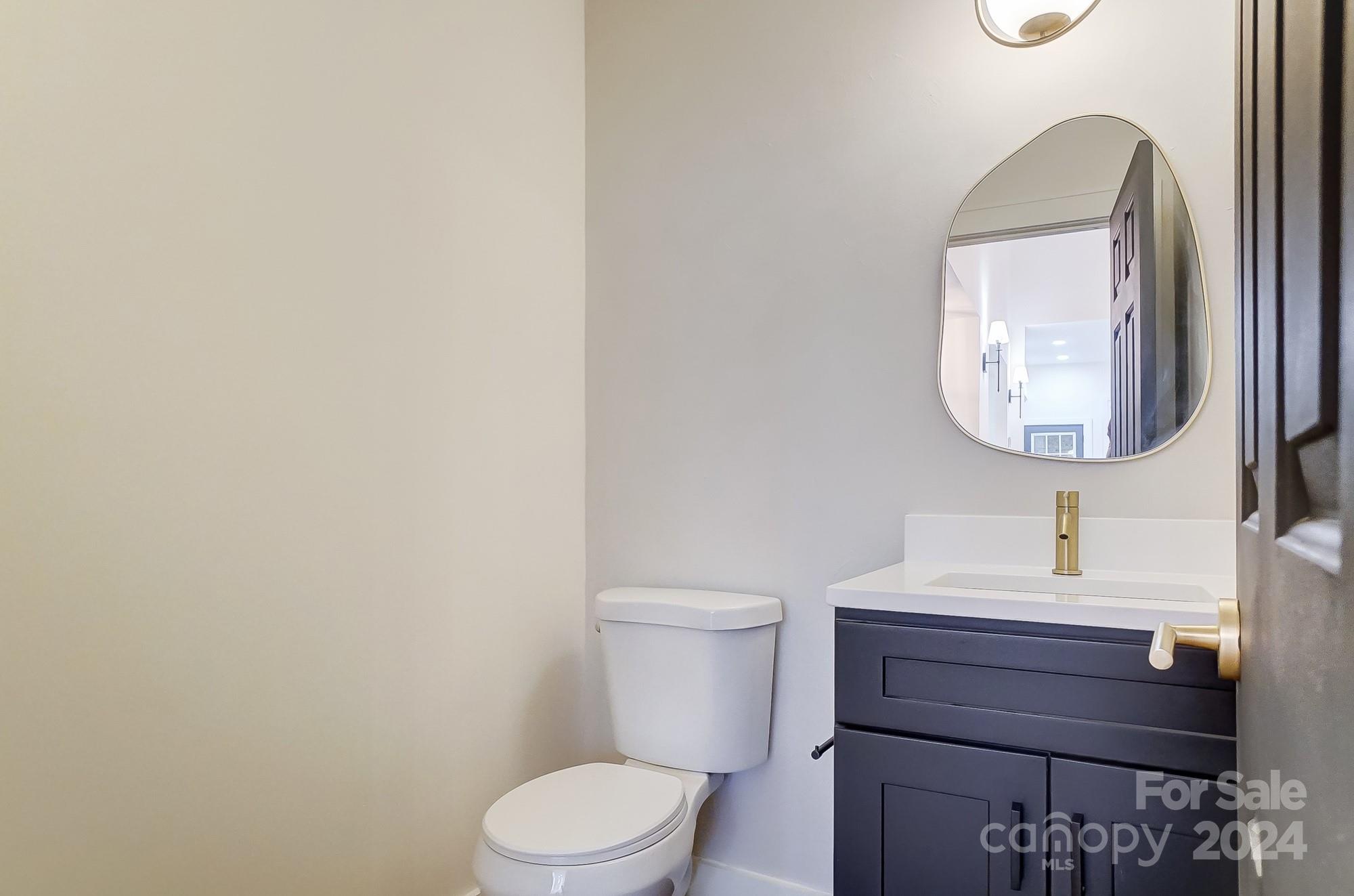 Spring Valley - Residential