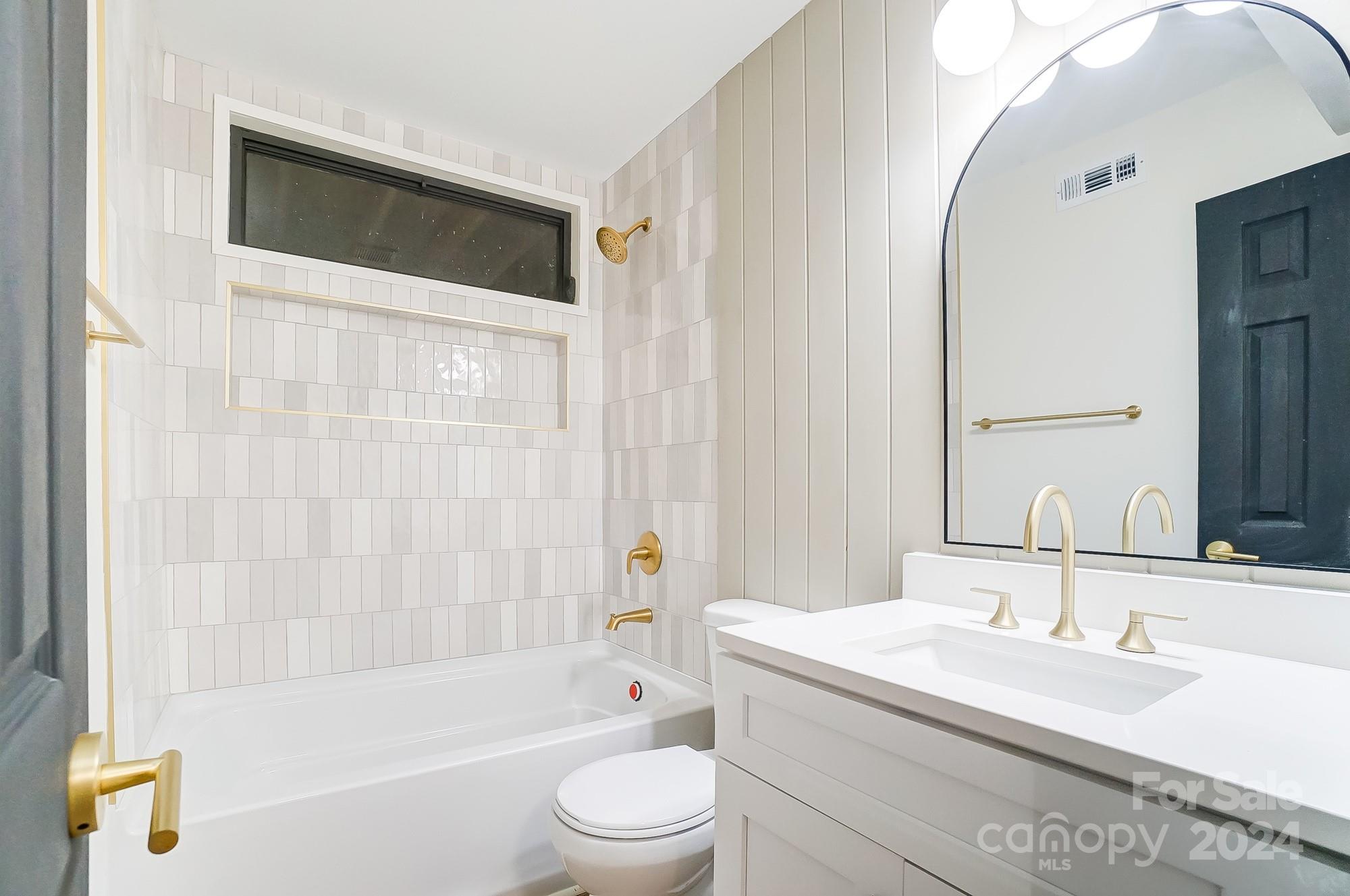 Spring Valley - Residential