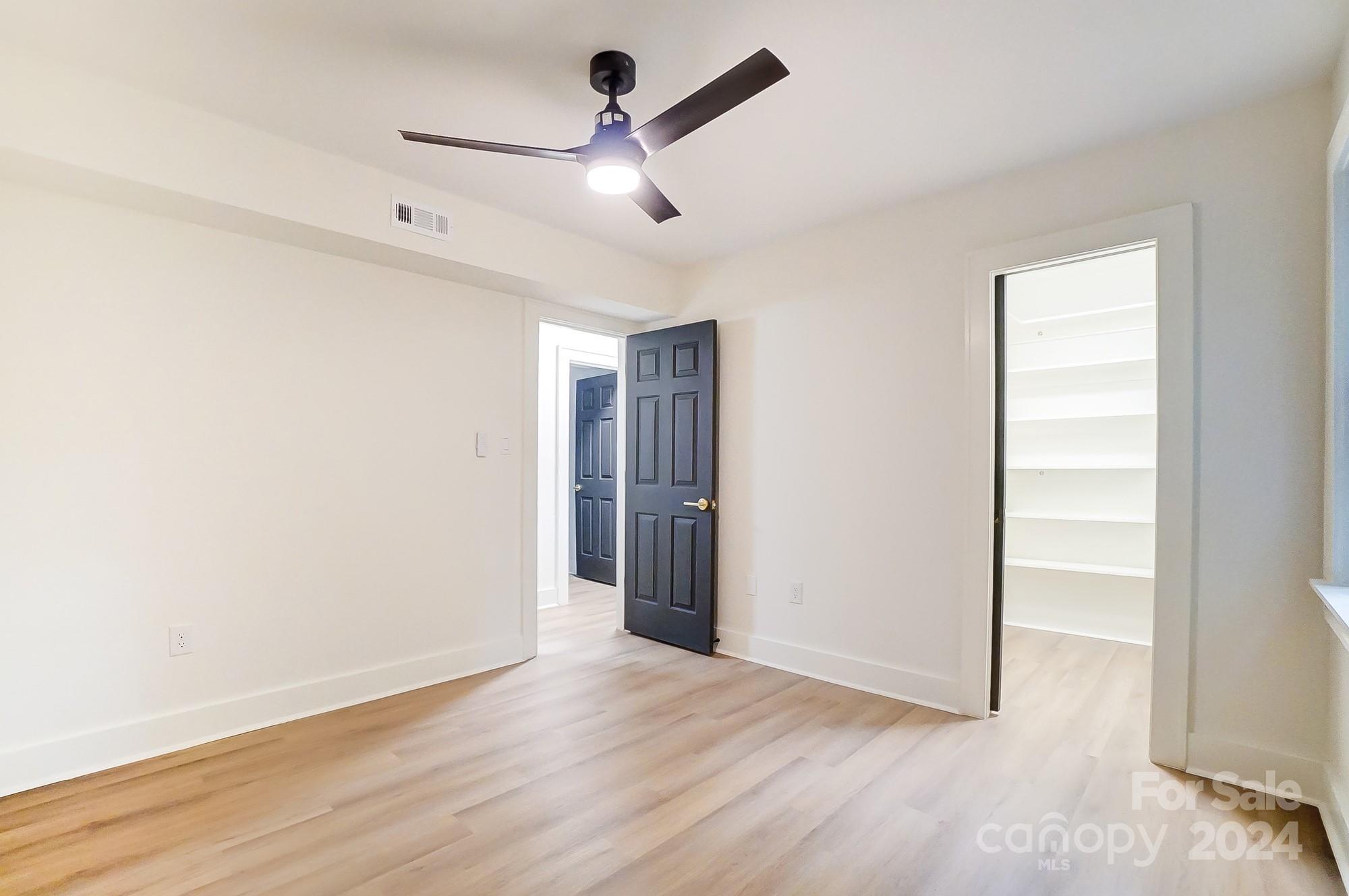 Spring Valley - Residential