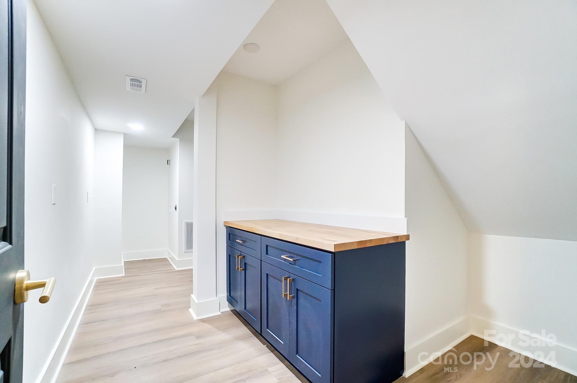 Spring Valley - Residential