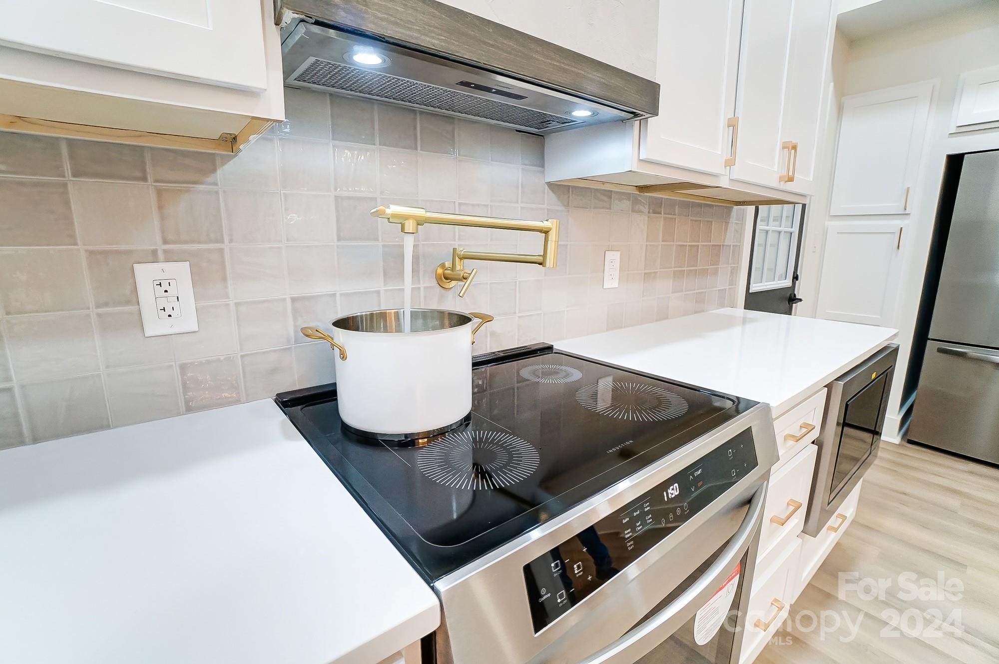 Spring Valley - Residential