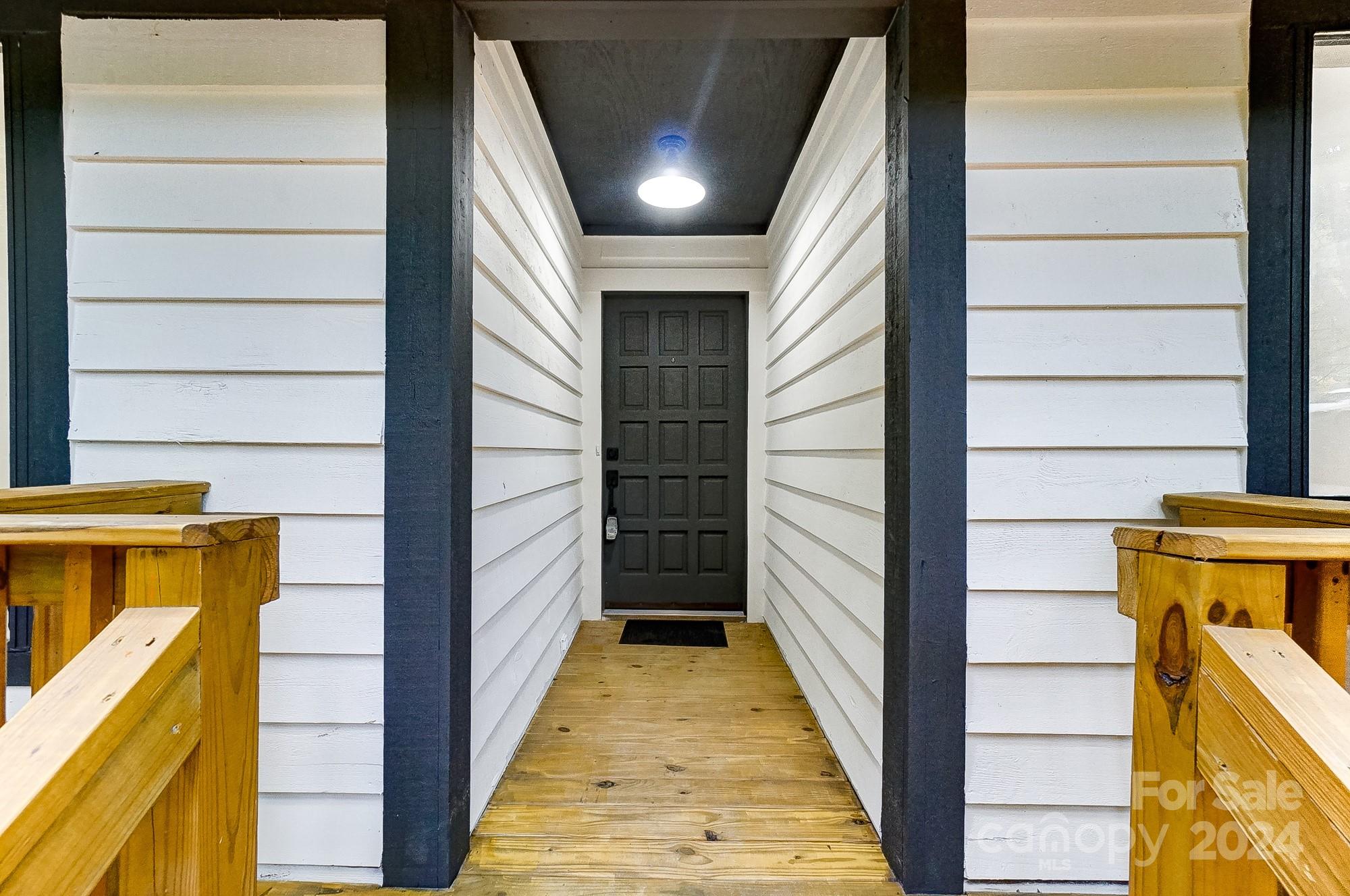 Spring Valley - Residential