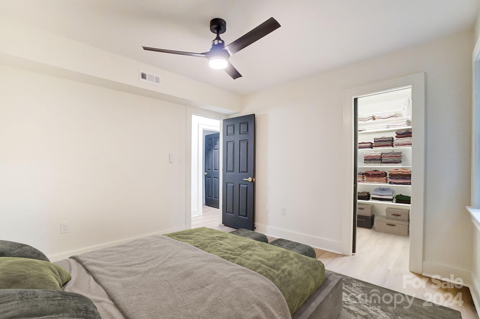 Spring Valley - Residential