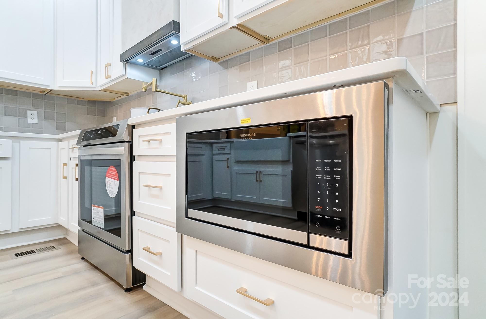 Spring Valley - Residential