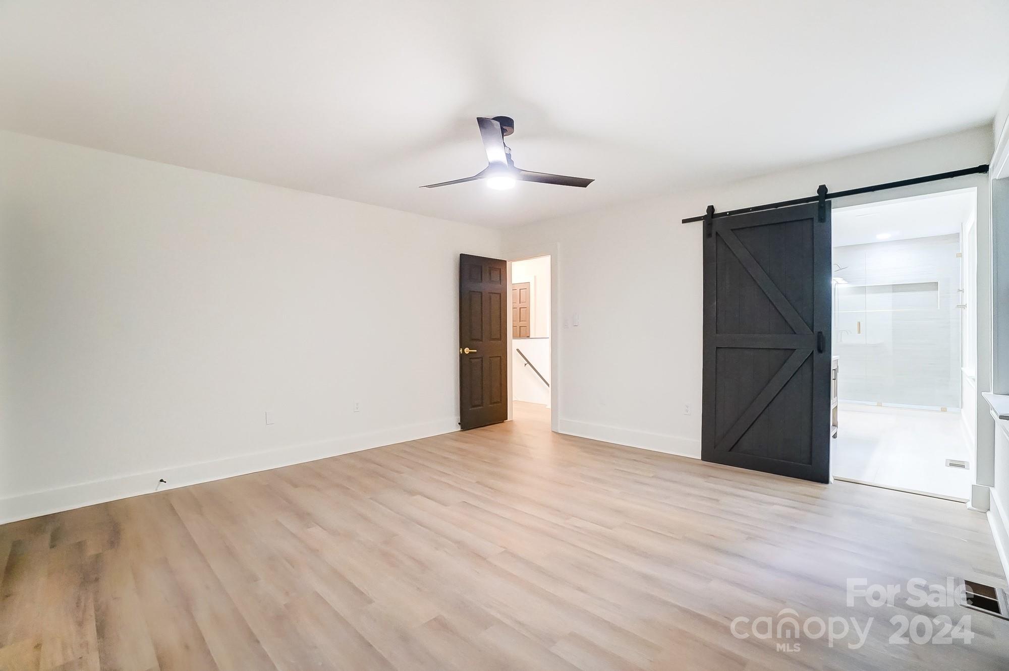 Spring Valley - Residential