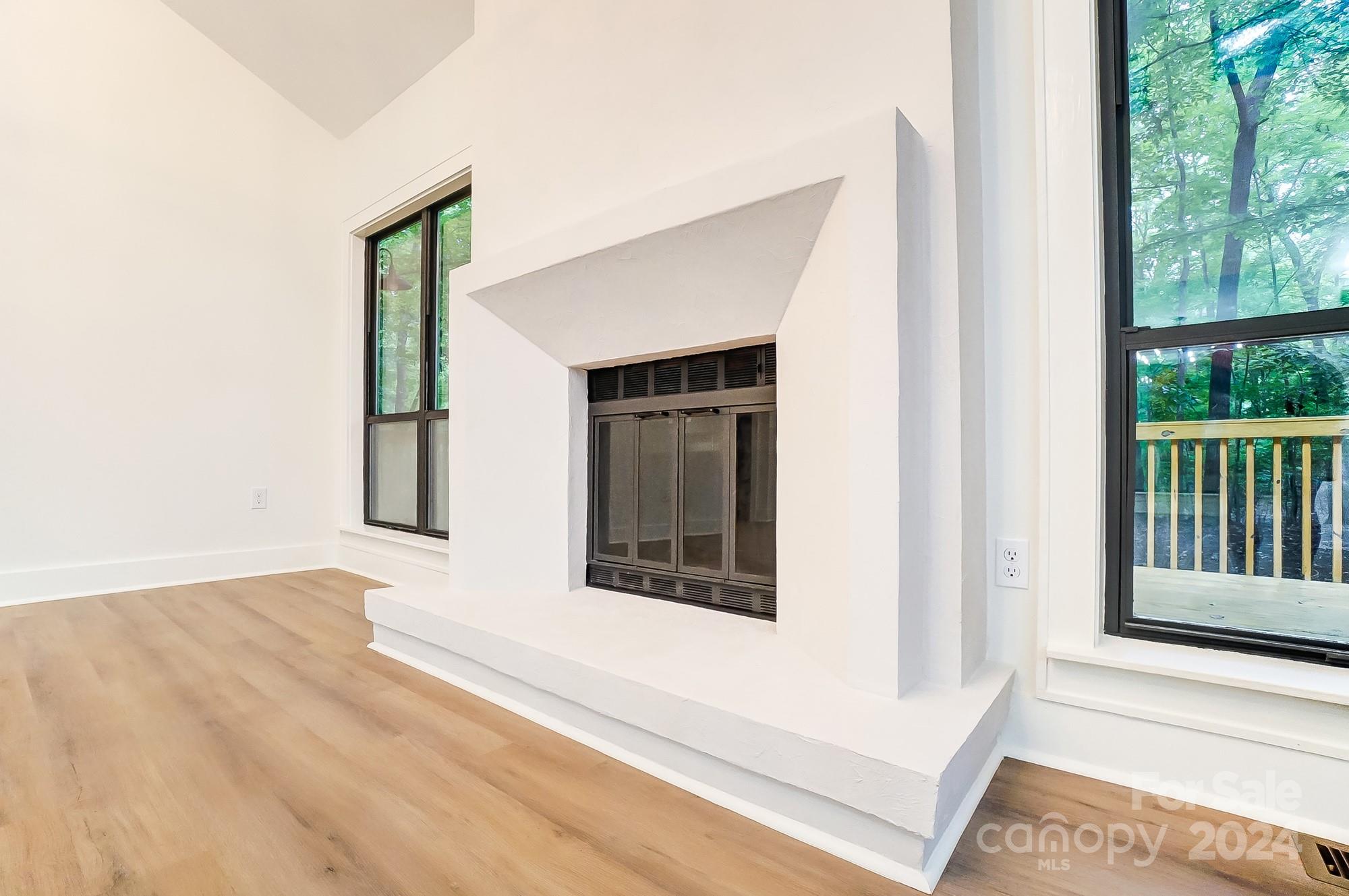 Spring Valley - Residential