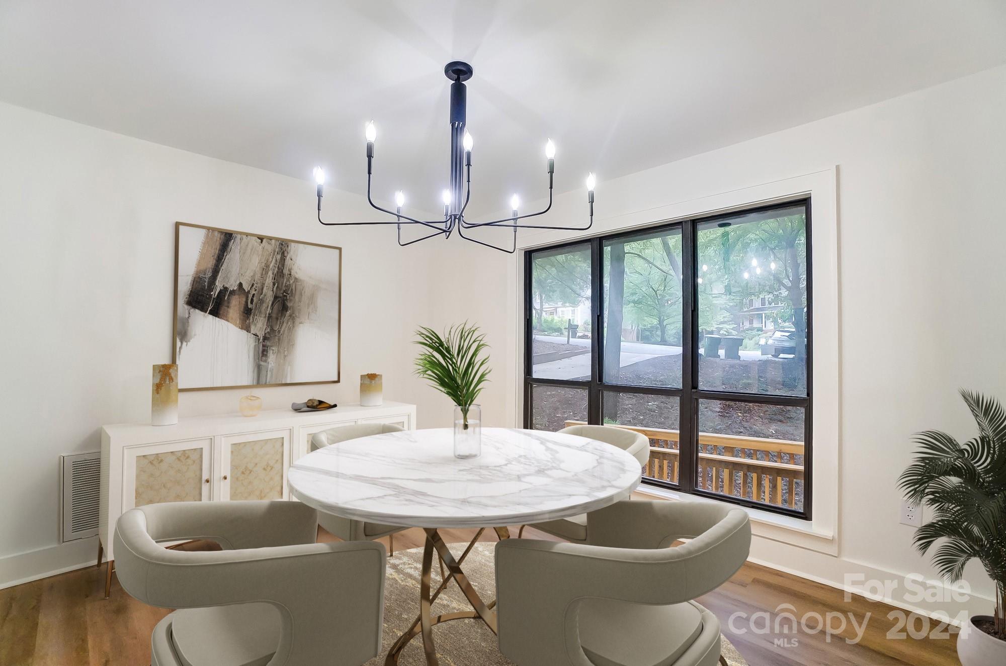 Spring Valley - Residential