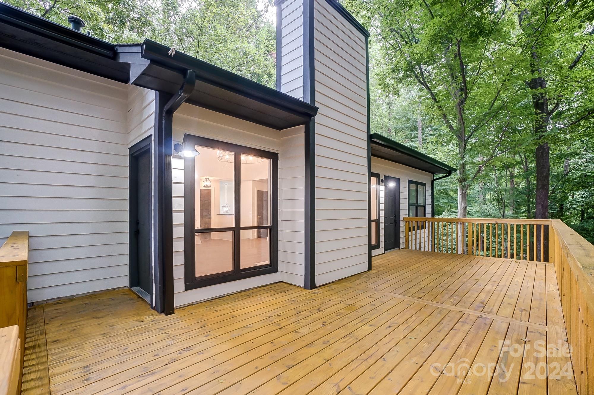 Spring Valley - Residential