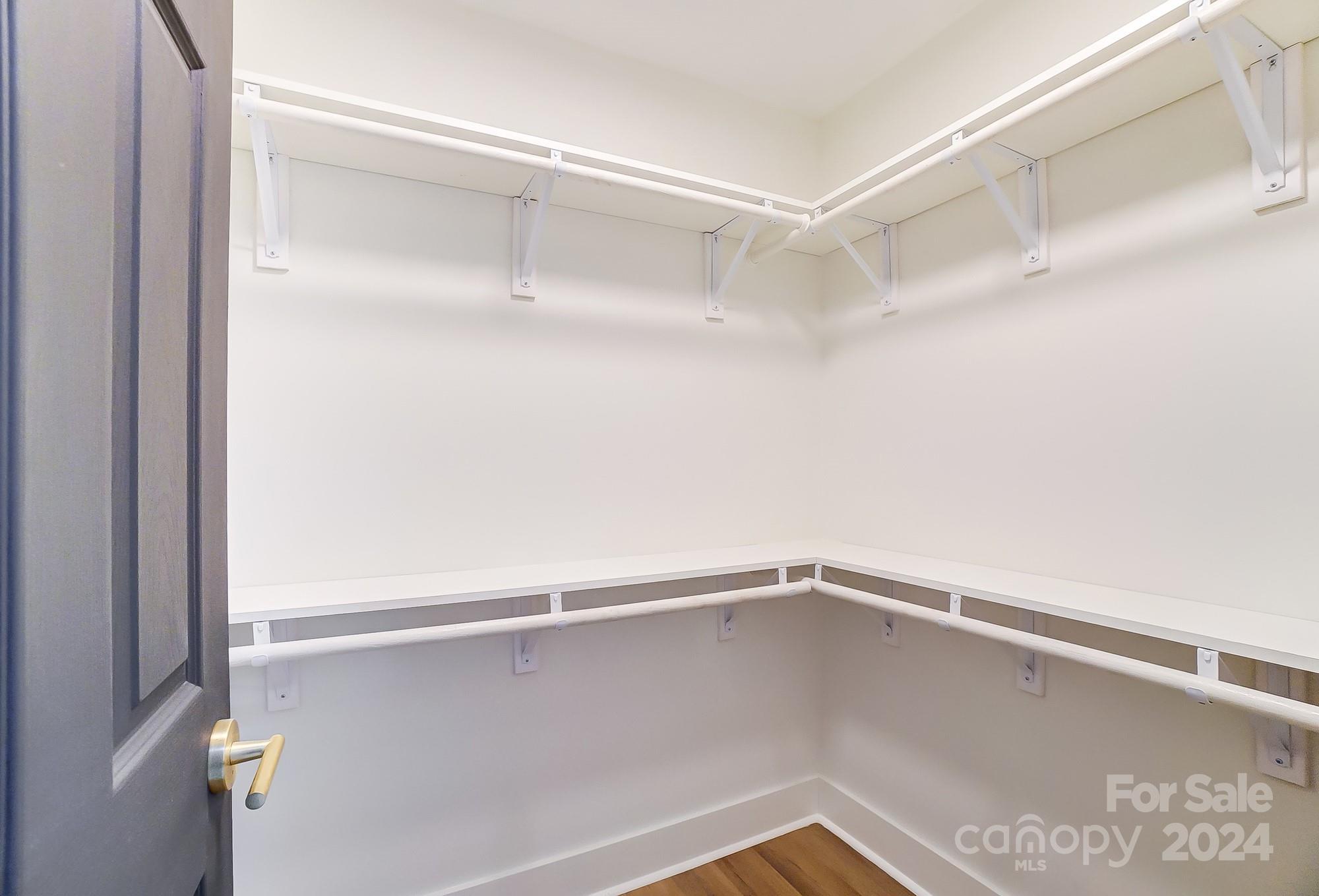 Spring Valley - Residential