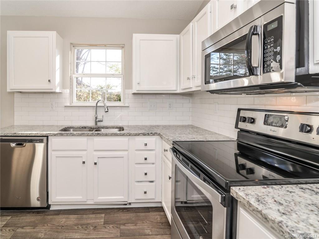 Windward Oaks - Residential