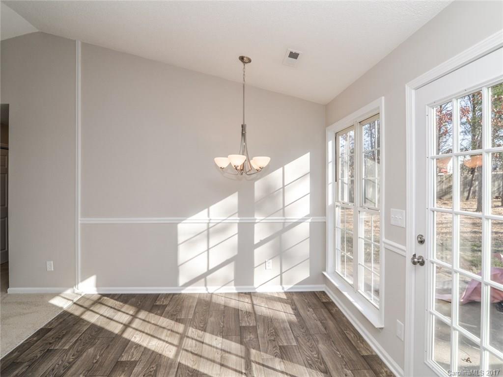 Windward Oaks - Residential