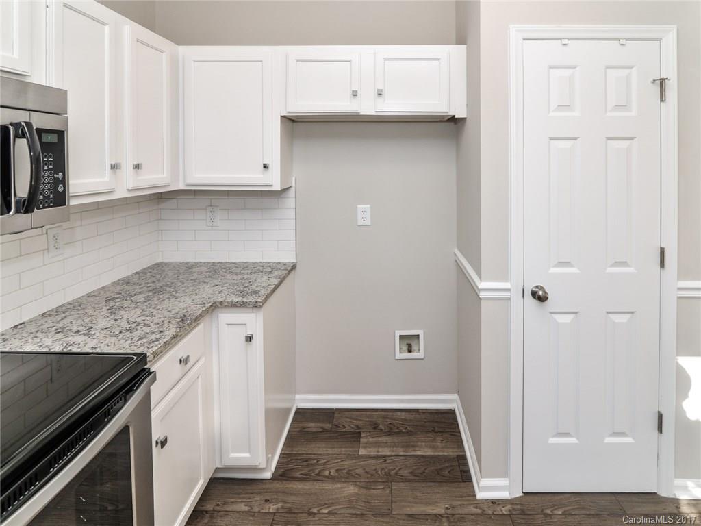 Windward Oaks - Residential