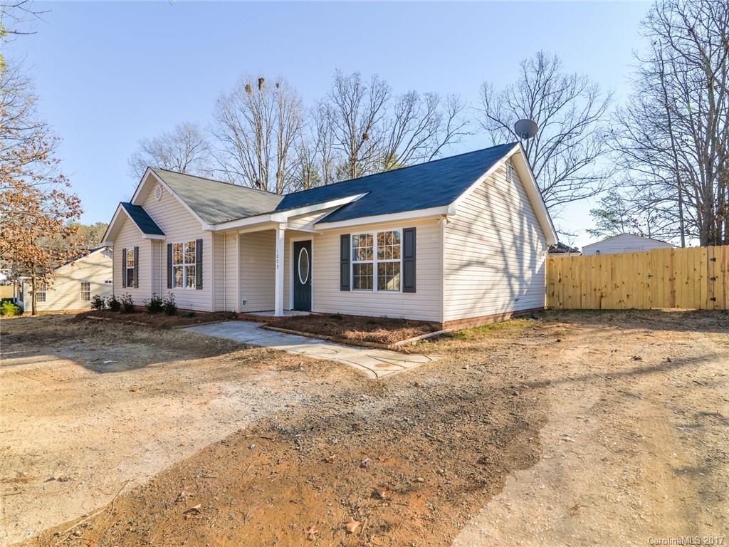 Windward Oaks - Residential