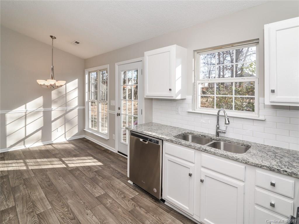 Windward Oaks - Residential