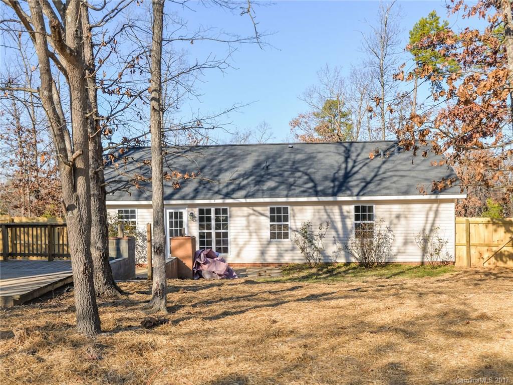 Windward Oaks - Residential