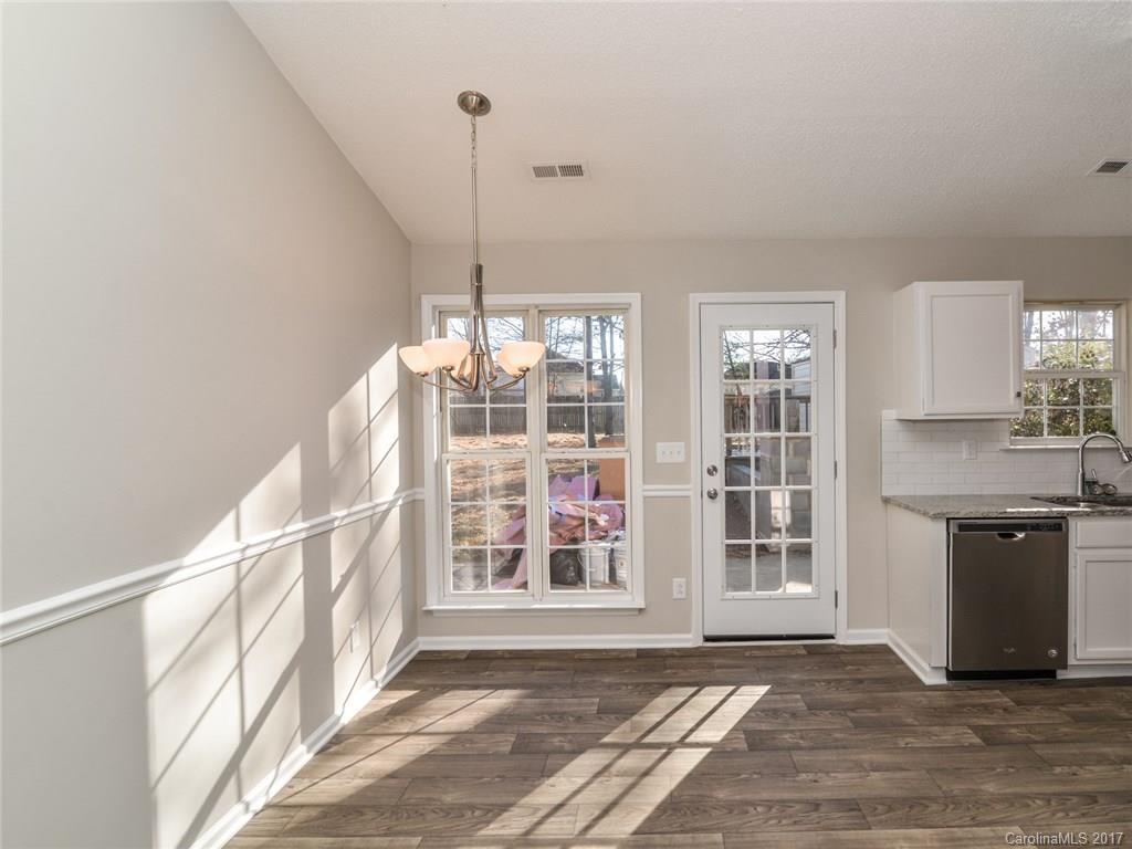 Windward Oaks - Residential