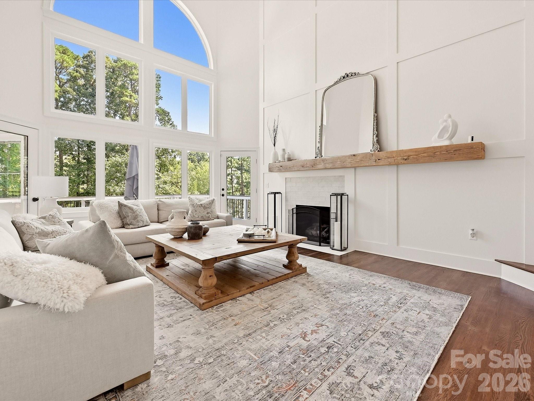 3600 Providence Manor Road