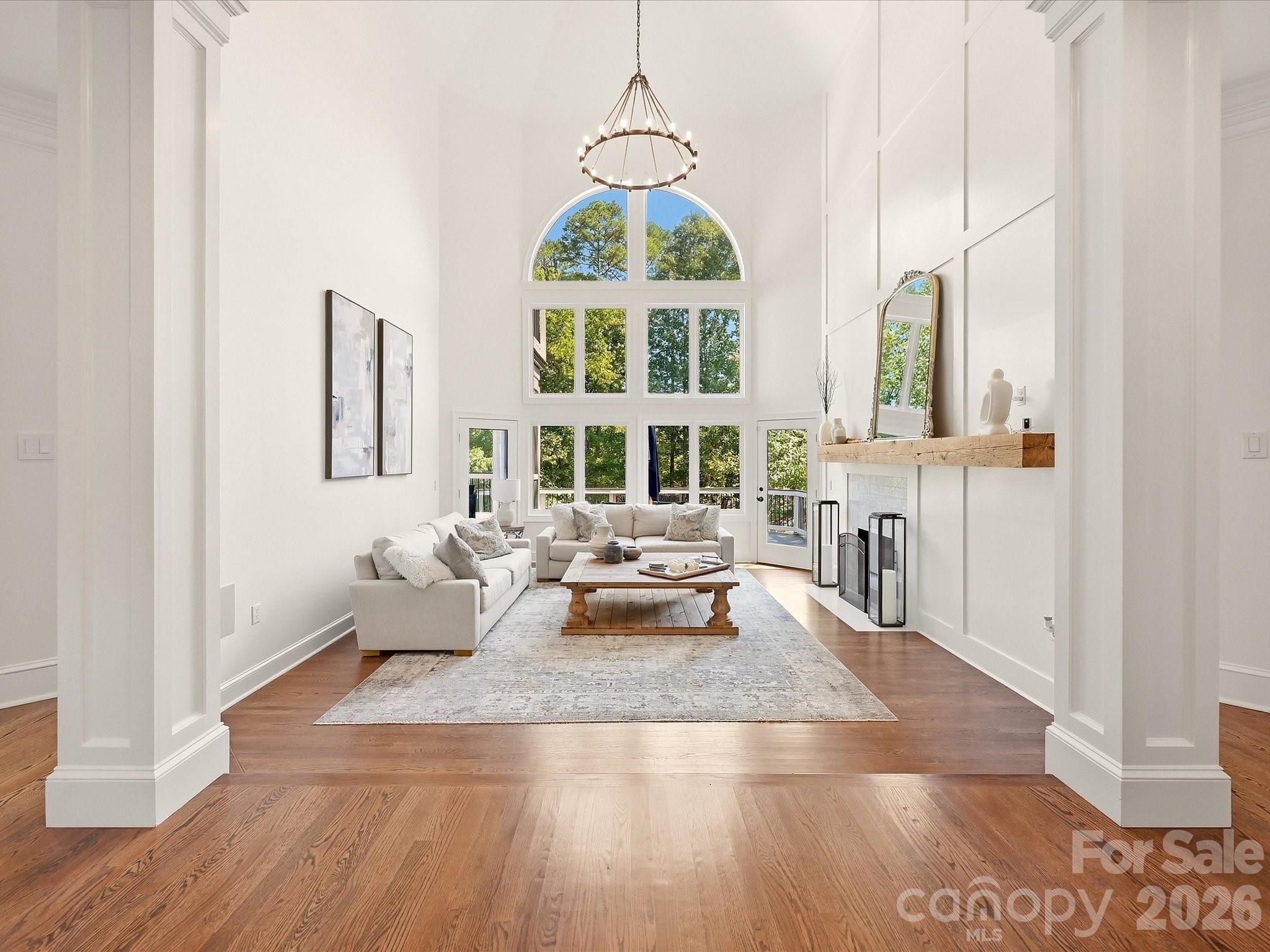 3600 Providence Manor Road