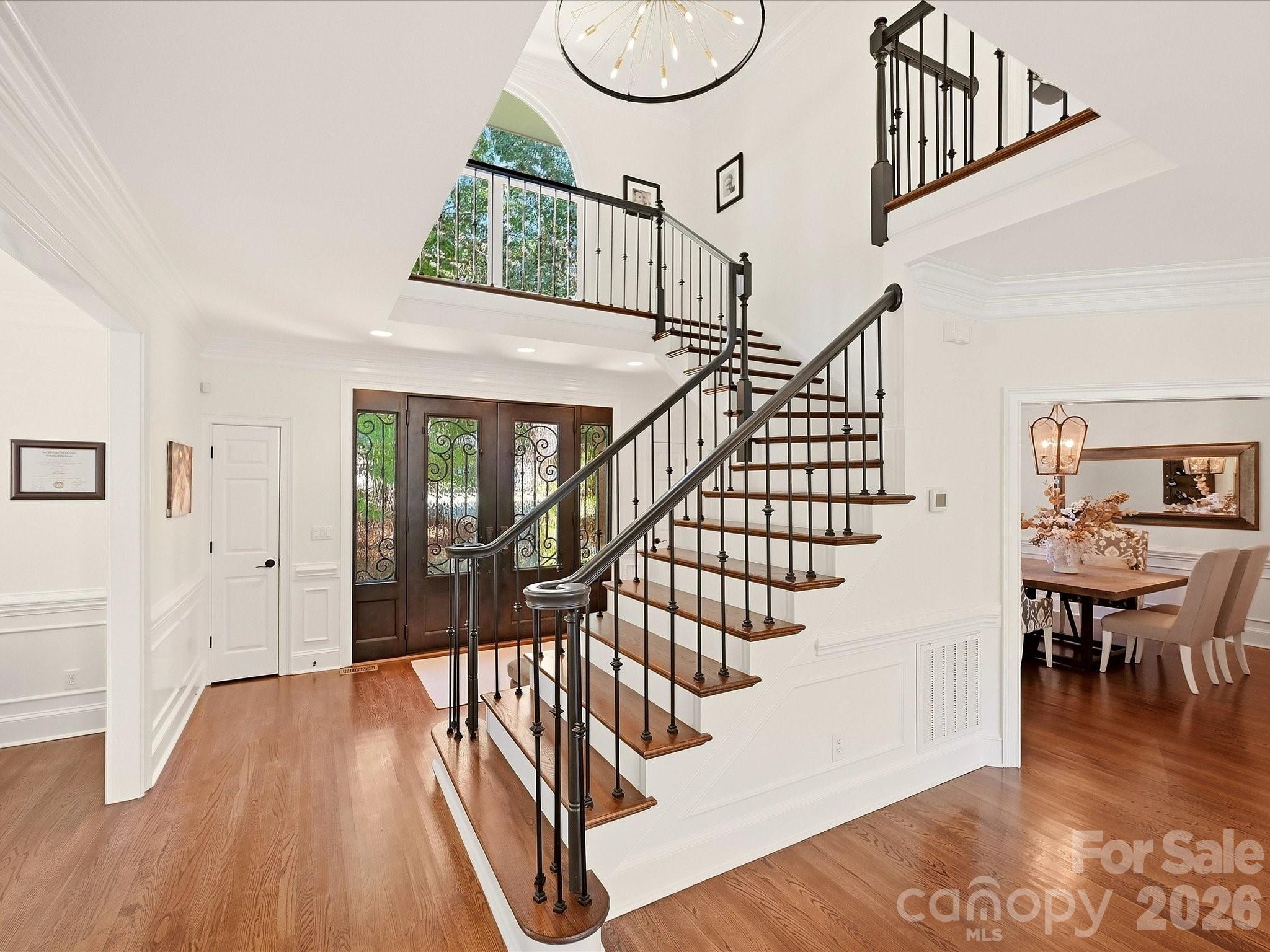 3600 Providence Manor Road