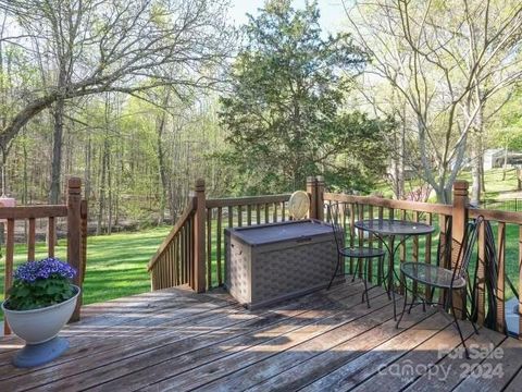 A home in Waxhaw