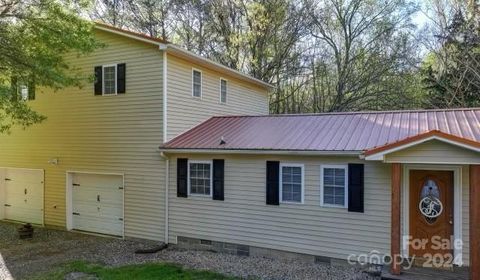 A home in Waxhaw