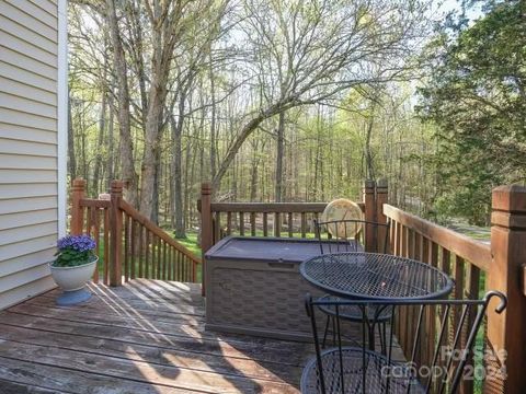 A home in Waxhaw