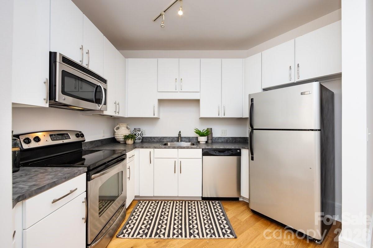 Steelhaus - Residential