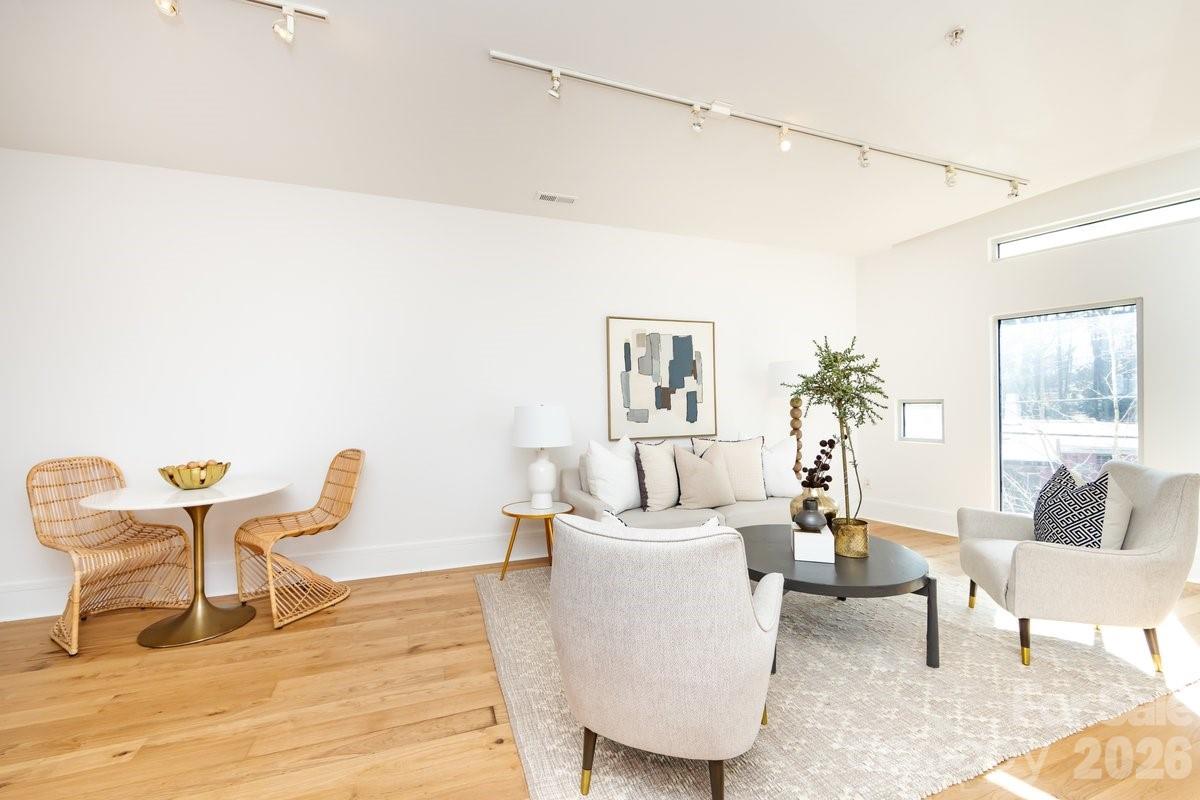 Steelhaus - Residential