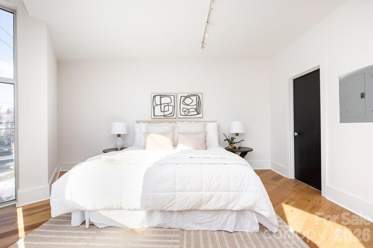 Steelhaus - Residential