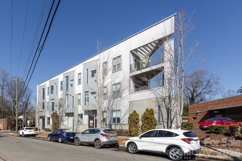 1600 Fulton Avenue 204 Charlotte NC 28205