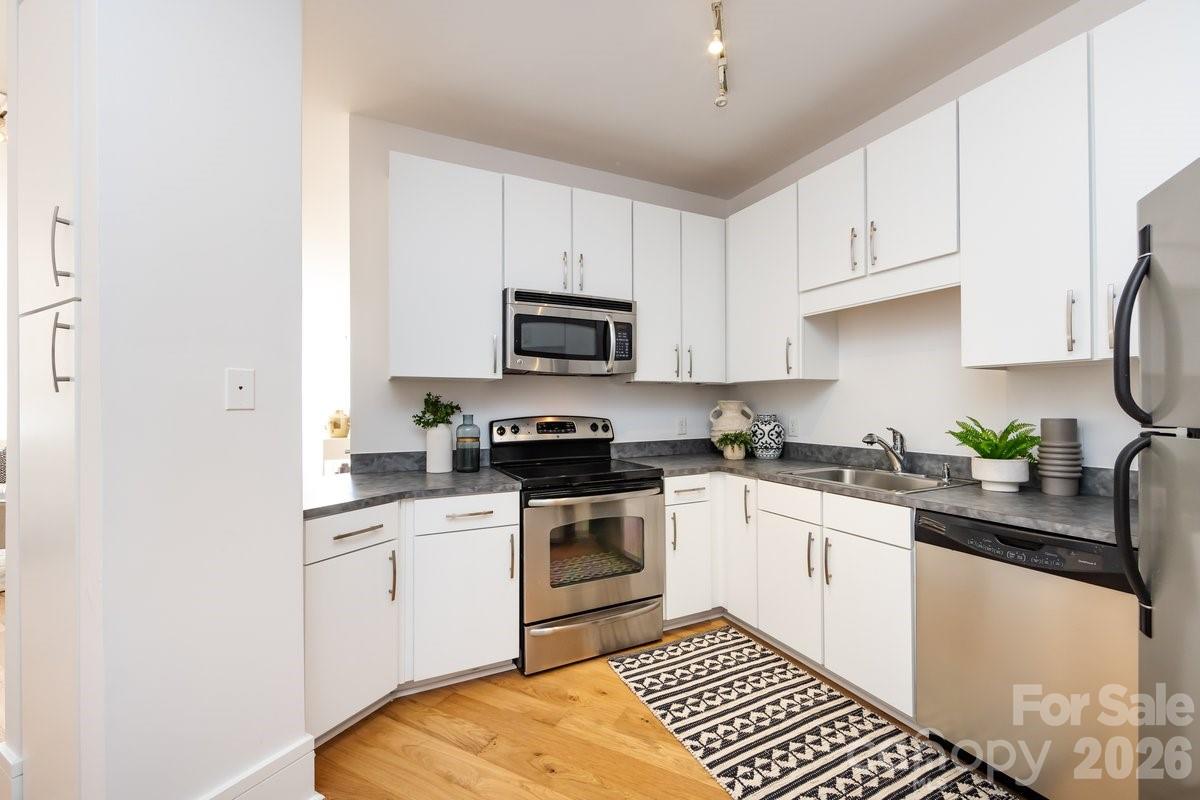 Steelhaus - Residential