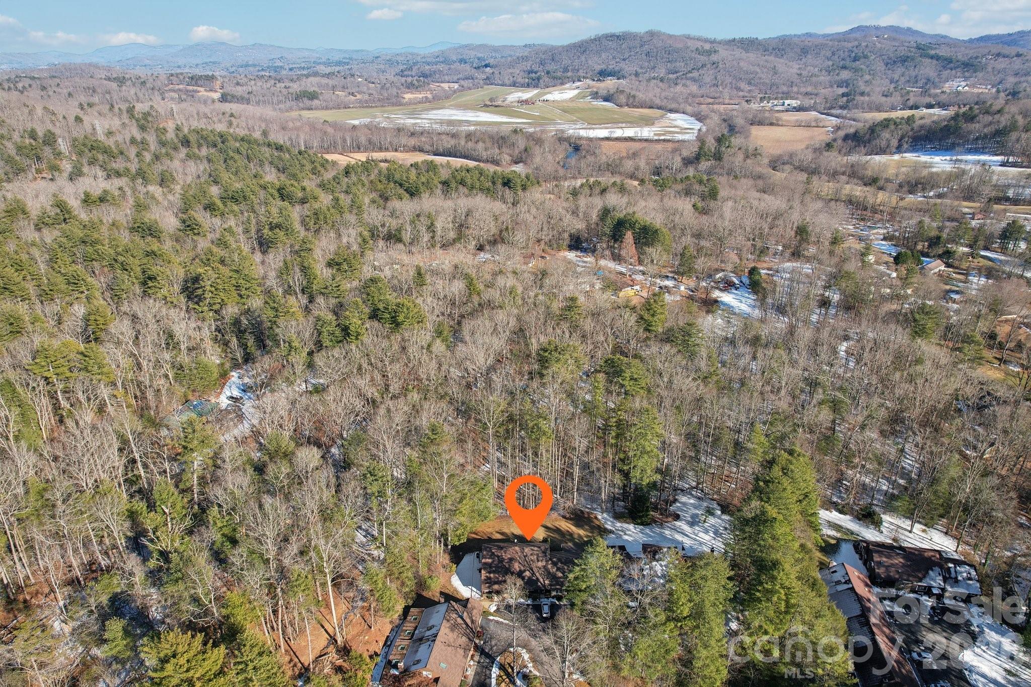 Pencross Estates - Residential