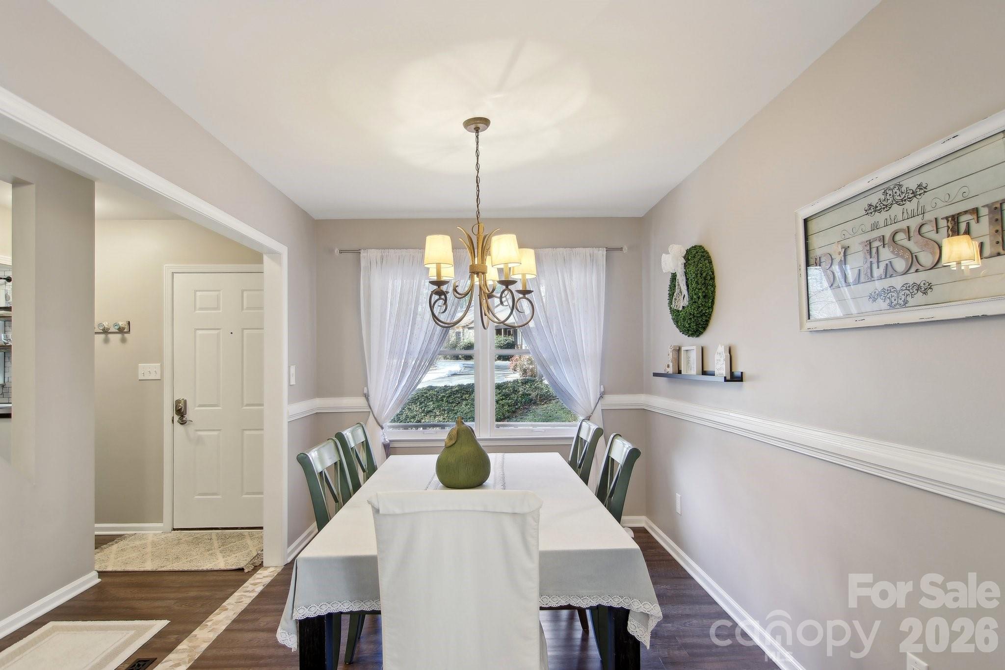 Pencross Estates - Residential