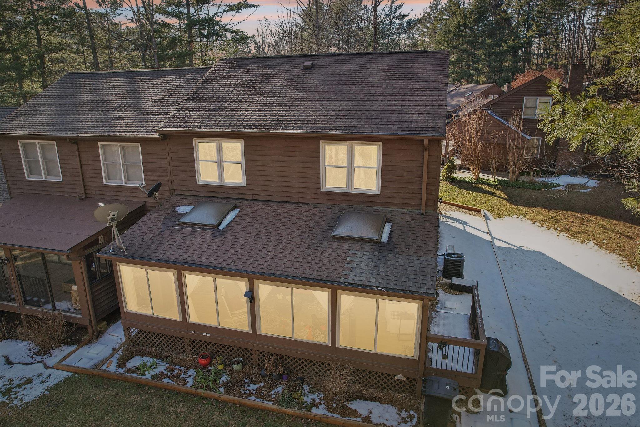 Pencross Estates - Residential