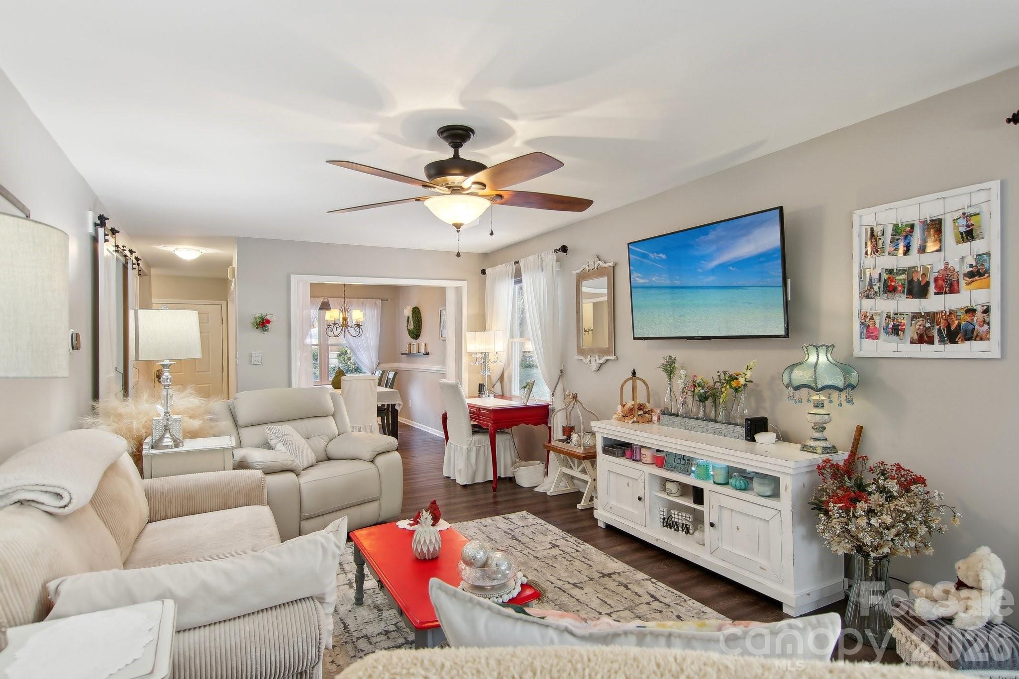 Pencross Estates - Residential