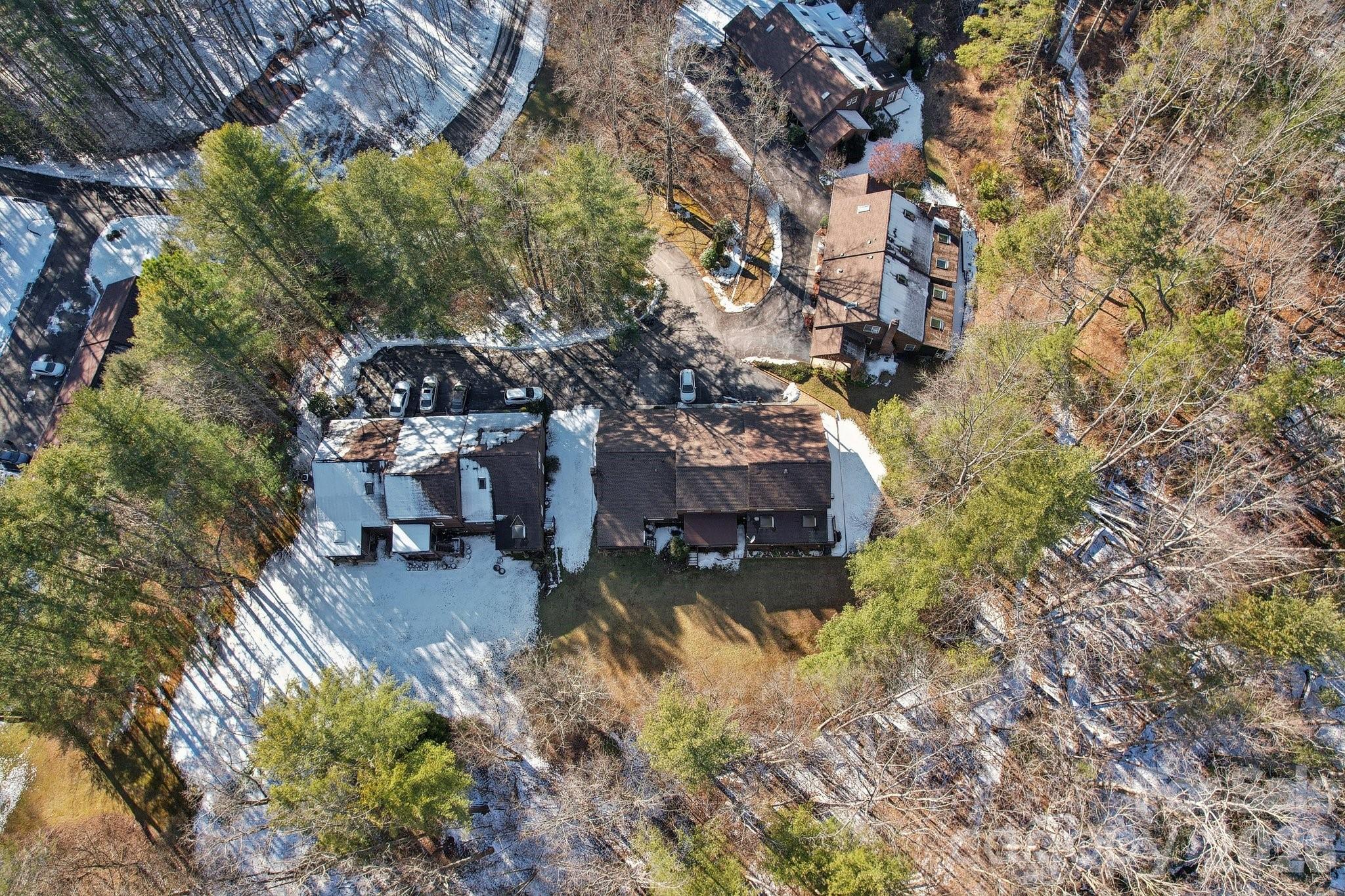 Pencross Estates - Residential