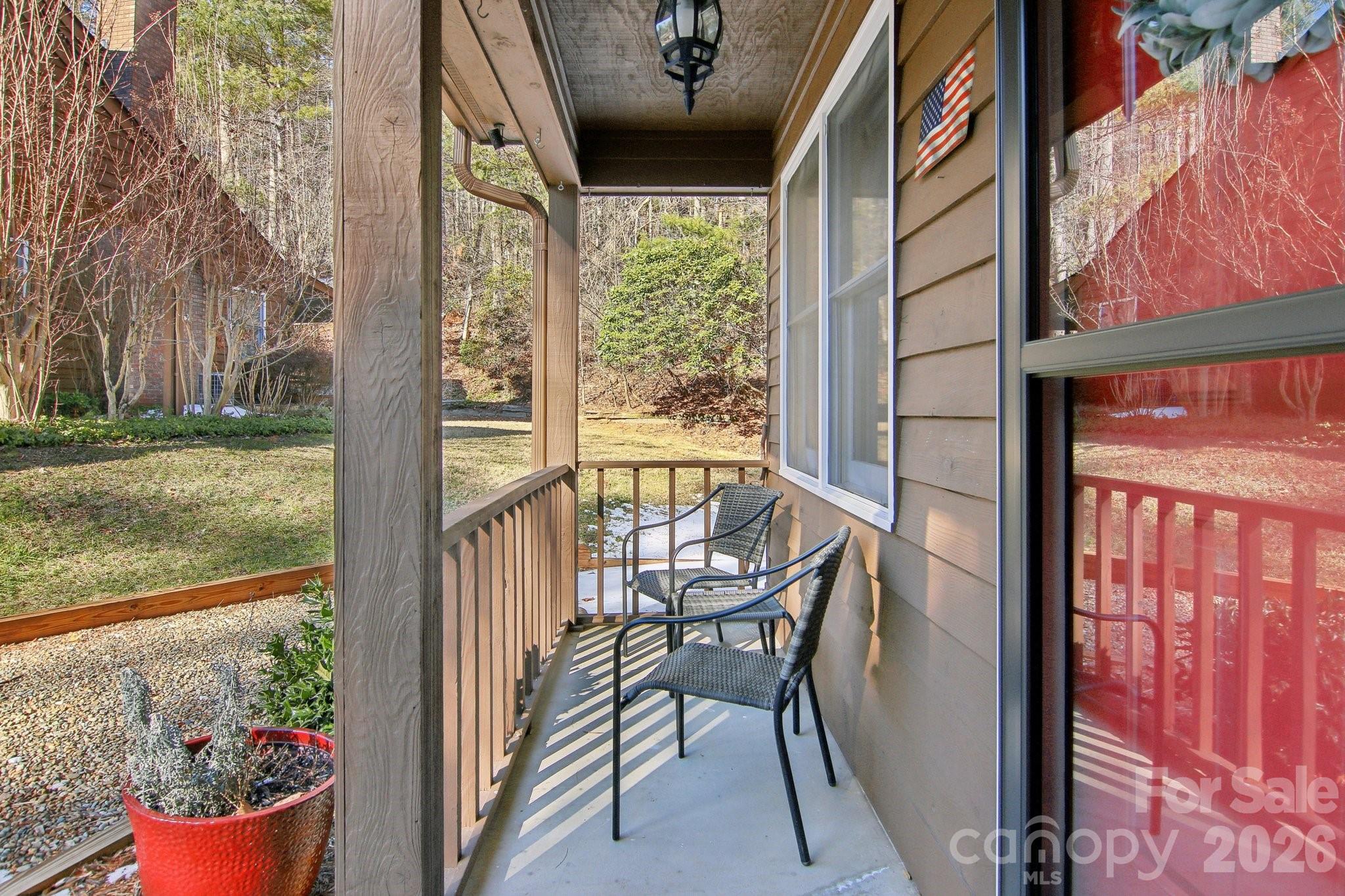 Pencross Estates - Residential