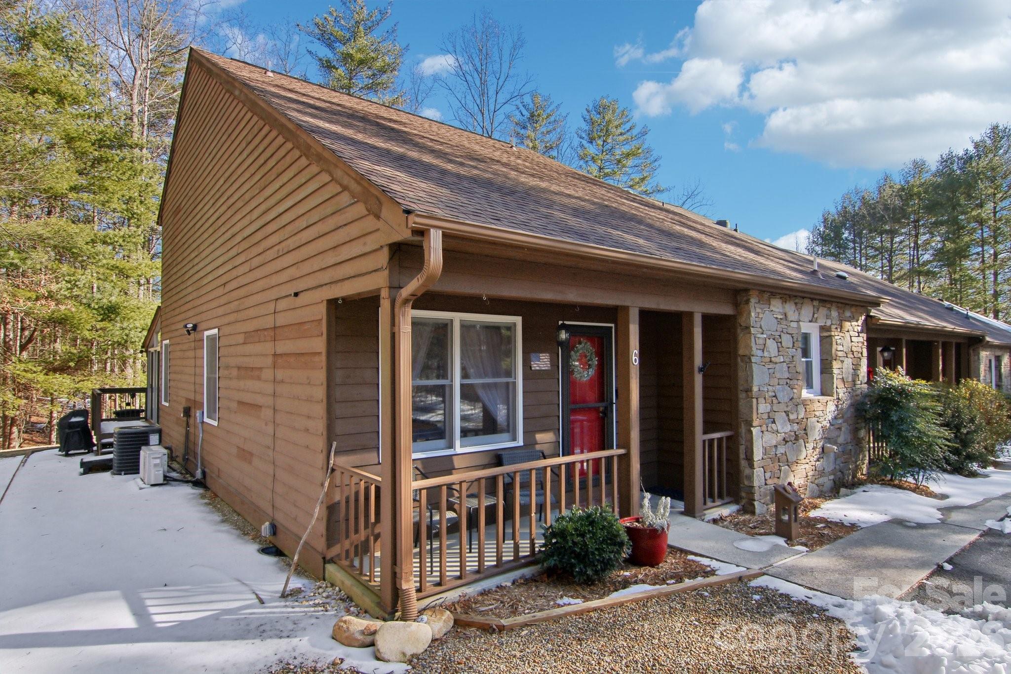 Pencross Estates - Residential